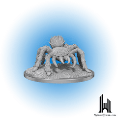 D&D Nolzur's Marvelous Miniatures: Giant Spider